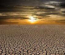 Image result for Dry Desert Land