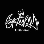 Image result for Streetwear Logo Stickers