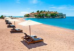 Image result for Sun Sea Beach Near Montenegro