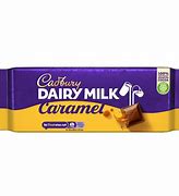 Image result for Cadbury Dairy Milk Caramel