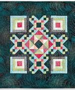 Image result for Autumn Mini Quilts