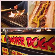 Image result for Seattle Hot Dog