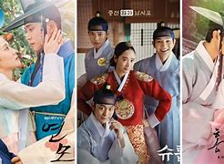 Image result for All K Drama Hisorial TV Shows