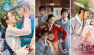 Image result for Highest-Rated Korean Historical Drama