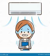 Image result for Cold Air Cartoon