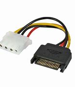 Image result for SATA Power Port