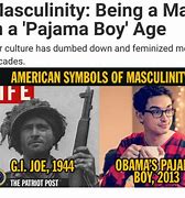 Image result for Pajama Boy Meme