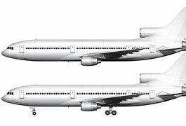 Image result for L-1011 Plane