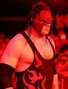 Image result for Kane WWE Scary