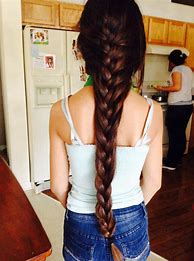 Image result for Mermeid Braid Style