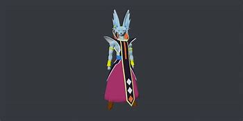 Image result for Beerus X Whis Fusion