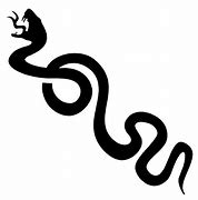 Image result for FAMU Snake Stencil