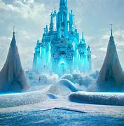 Image result for Superman Ice Castle