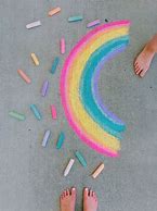 Image result for Animal Sidewalk Chalk Art