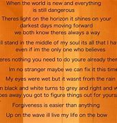 Image result for Renegades Quotes