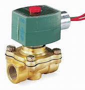 Image result for Solenoid Valve 24VDC