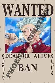 Image result for Ban Wanted Poster