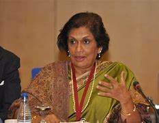 Image result for Chandrika Kumaratunga