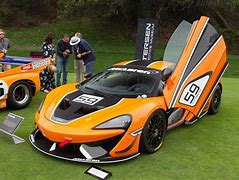 Image result for McLaren 570s GT4