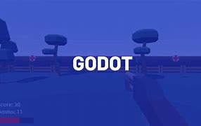 Image result for Godot First Person Shooter