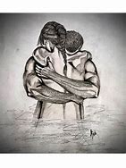 Image result for Love Art Sketches