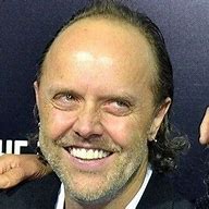 Image result for Old Lars Ulrich