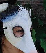 Image result for Possum Mask