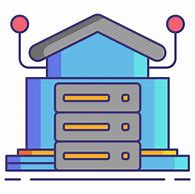 Image result for Data Warehouse Icon No Background