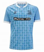 Image result for Southend United 3rd Kit