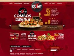 Image result for Pei Wei Breakfast Fried Rice