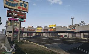 Image result for GTA V Davis Logo