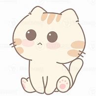 Image result for Cute Smol Smiling Cat