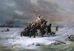 Image result for Retreat From Moscow