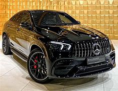 Image result for Mercedes GLE 63 AMG Black