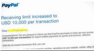 Image result for PayPal Me 10 USD