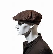 Image result for Newsboy Cap PNG