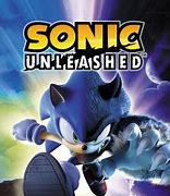 Image result for Sonic Unleashed Sonic the Hedgehog