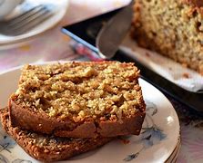 Image result for Vegan Date and Walnut Cake