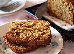 Image result for Date and Walnut Cake Healthy