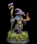 Image result for Kenku Mage