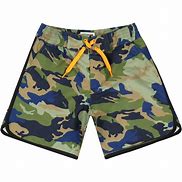 Image result for Camouflage Swimming Trunks