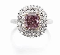 Image result for Purple Gold with a Pink Diamond