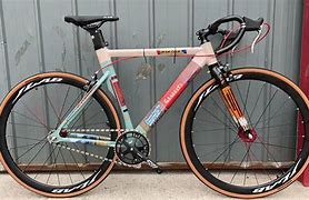 Image result for Aero Frame Fixie