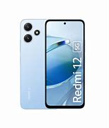 Image result for Redmi 12 5G Silver