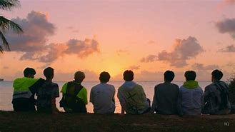 Image result for Ateez Wave Desktop Wallpaper