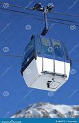 Image result for Ski Lift Over Ocean