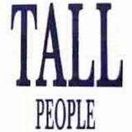 Image result for Tall People Quotes