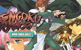 Image result for Steam Rance Game