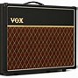 Image result for Vox AC30HW