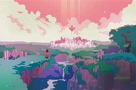 Image result for Hyperlight Drifter Computer Wallpaper